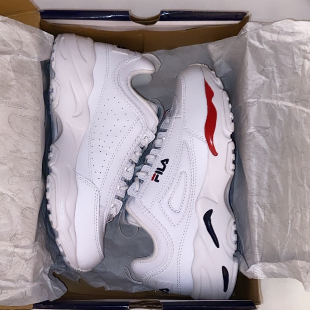 Fila women sneakers